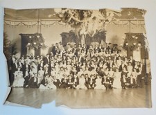 Authentic Photo-
