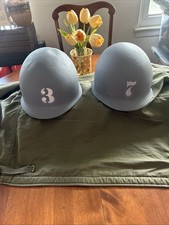 M1 Helmets US NAVY picture