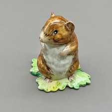 Beswick Beatrix Potter Timmy Willie Johnny Town Mouse Figurine England 1949 picture