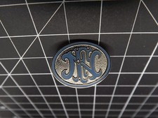 QUALITY MADE LAPEL HAT PIN ENAMEL 