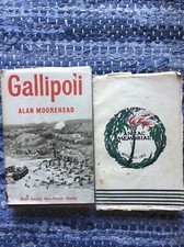 RARE. Anzac Memorial. 25th April 1915. BOOK. Printed 1917. WW1. Gallipoli 1956 picture