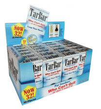 FREE SHIPPING TARBAR BY THE CASE 24 BOXES-32PIECES IN EACH BOX picture