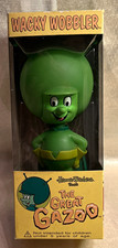 Funko Wacky Wobbler: The Great Gazoo from The Flintstones picture
