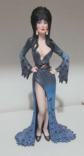 Elvira Mistress Of The Dark Couture De Force Statue picture