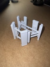 5G Tower Part – Gufram x MSCHF Guframini Cactus Mini 10” Figure picture