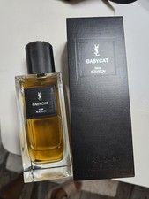 YSL Babycat Raw Bourbon EDP 4.2 oz picture
