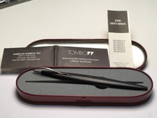NEW Tombow Zoom Espana La Nave Ball Point Rare Vintage picture