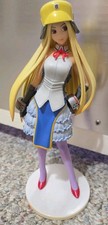 2004 Yamato GENSHIKEN Saki Kasukabe 1/8 Figure Pre-owned  picture