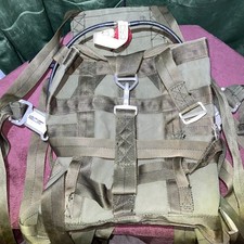 US Army Parachutist's Weapons and Harness Assembly Vintage 1974 Pioneer Reco picture
