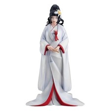 NARUTO STATUETTE GALS HINATA HYUGA WEDDING CEREMONY VER. 21CM FIGURINE picture
