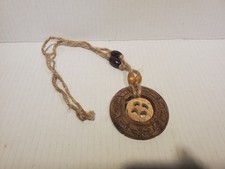 Survivor Immunity Idol picture