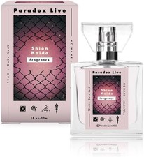 [Primaniacs] Paradox Live SHION KAIDA Perfume Fragrance 30ml JAPAN NEW F/S picture