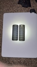 Knights Armament Company Rail Covers, Set Of Two, Black picture