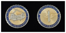 CH-47F Block I Product Office Excellence Challenge Coin 2#1 picture
