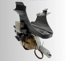 Universal Payload Release System for DJI Mavic 4 Pro - Drone Drop Mechanism  picture