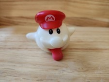 Super Mario Galaxy 2 Boo Mario Figure 2009 Banpresto Very Rare picture