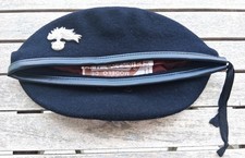 Beret Italian Army C.C.  original unused size S picture