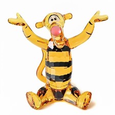 Swarovski (5732816) Disney Winnie the Pooh Tigger Crystal Figurine picture