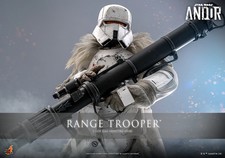 Hot Toys Star Wars Range Trooper (Andor S2) - New in box IN STOCK TMS157 picture