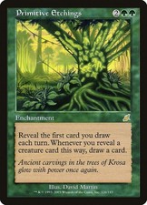 Primitive Etchings Scourge MP picture