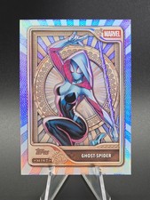 2026 Topps Marvel Mint GHOST-SPIDER Base Bronze Card #13 picture