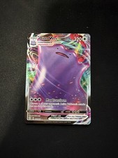 Ditto VMAX 051/072 Shining Fates Ultra Rare Pokemon Card NM picture