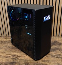 MINT Falcon Northwest Talon PC, 3090FE, 64GB, 3TB SSD picture