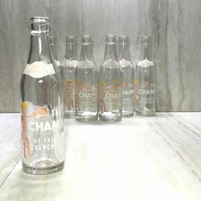 Vintage 1950s Primo Beverages The Champ Soda Bottle Philly PA Boxing Baby ACL picture