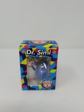 DR SIMI LLAVERO KEY CHAIN picture