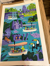 Shag (Josh Agle) 