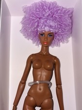 Integrity Toys Jem And The Holograms Beat This Shana Color Infusion FR picture