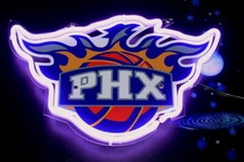 Phoenix Suns Sports Acrylic 14