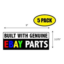5 PACK 3.37