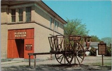 Crookston, Minnesota Postcard 