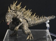 Presale S.H.MonsterArts 5