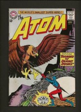 Atom 5 FN 6.0 High Definition Scans picture