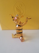 Swarovski, 2026  Disney Winnie The Pooh, Tigger. Art No: 5732816 picture