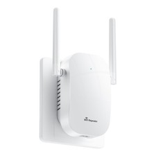AC1200 WiFi Extender Signal Booster for Home - 2026 WiFi Signal Amplifier, 12... picture