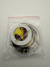 Dragon Con 2023 Norse Foundry Exclusive Collectible Coin Purple/Gold Dragon picture