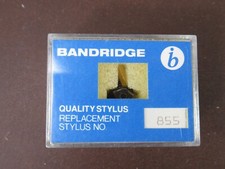 BANDRIDGE Quality Stylus #855, Philips GP400, GP500/2, (AC) picture