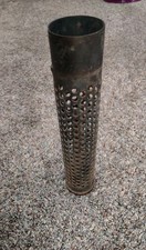 Military Artillery Casing Primer  U.S. 1945 Ravenna Ordinace Plant picture