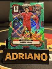 2026 Panini Prizm FIFA World Cup In Beom Hwang Celestial Prizm Korea SSP /5 picture