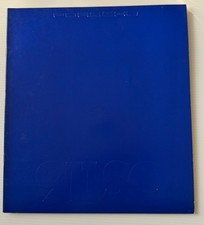 Mint Original 1983 Porsche 911 SC Prestige Sales Catalog Brochure... 36 Pages picture