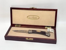 Rare FRANKLIN MINT, knife,
