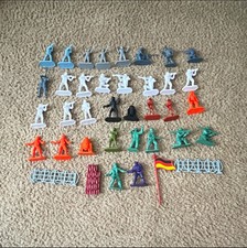Star Wars Command Lot Stormtroopers 2014 Hasbro picture