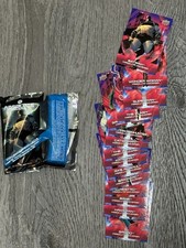 Upper Deck 2026 DC Absolute Universe BASE SET ONLY NO HOLO SDCC Exclusive  picture