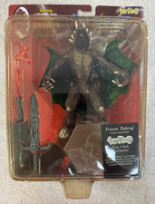 Lord of The Rings Middle Earth Balrogs: Forest & Shadow  Toy Vault Figure 1998 picture