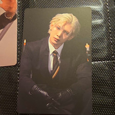 Ateez Yeosang Golden Hour Part 4 Official Photocard picture
