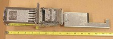 Valley coin operated pool table ESD coin chute at $.50 ( 2 quarters) Tested good picture