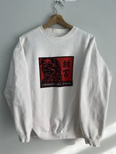 Vintage Forbidden City Beijing Sweater sweatshirt china picture